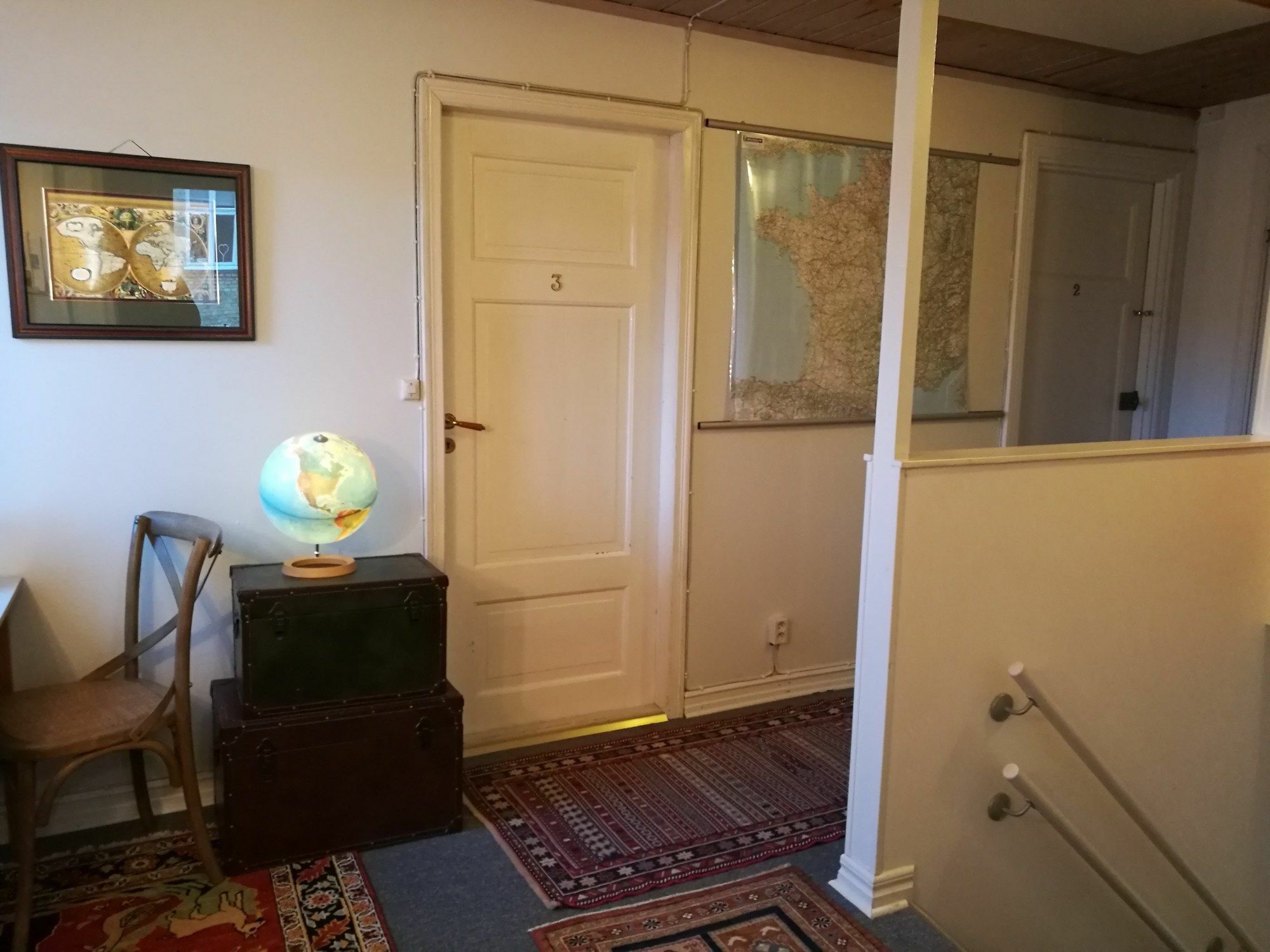 Explorers Club Lund Eksteriør billede